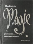 Nicola De Pulford, Nancy Van Houte - Handboek der magie 40 stap-voor-stap bezweringsformules om het leven naar je hand te zetten
