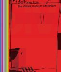 Thomas Castro - Stedelijk Museum Posters By Color