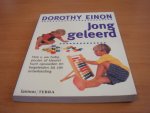 Einon, Dorothy - Jong geleerd