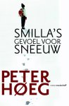 Peter Høeg - Smilla's gevoel voor sneeuw