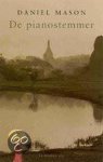 Daniel Mason - Pianostemmer