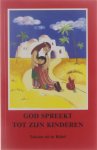 Eleonora Beck - God spreekt tot zijn kinderen - teksten uit de Bijbel
