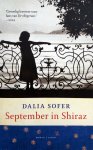 Sofer, Dalia - September in Shiraz
