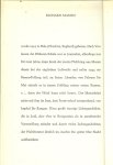 Mason, Richard Wurde in 1919 in Hale [Cheshire , Engeland ] Geboren  Nach verlassen de Hoheren Schule war er journalist - Denn der Wind kann nicht lesen.