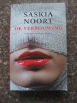 Noort, Saskia - De verbouwing