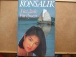 Konsalik, H.G. - Jade paviljoen / druk 1