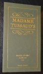 Crowther, Robert ( design ) - Illustrated Guide to Madame Tussaud's