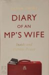 Sasha Swire - Diary of an MP's Wife