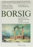 Dieter Vorsteher - Borsig : Eisengiesserei und Maschinenbauanstalt zu Berlin