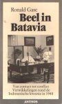 GASE, RONALD - Beel in Batavia: van contact tot conflict: verwikkelingen rond de Indonesische kwestie in 1948
