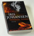 Johansen, Iris - Donkere zomer