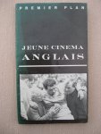 Belmans, Jacques - Jeune cinéma anglais.