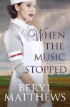 Beryl Matthews - When the Music Stopped