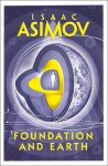 Isaac Asimov - Foundation and Earth Foundation Series 7