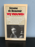 Simone de Beauvoir - Wij vrouwen