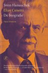 Hanuschek, Sven - Elias Canetti: De biografie