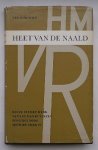 RANDWIJK, H.M. VAN, - Heet van de naald. Keuze uit het werk van een man in verzet ingeleid door Mathieu Smedts.