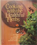 Jean Rogers - Cooking with the Healthful Herbs
