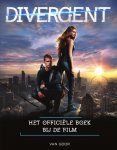 Kate Egan 57389 - Divergent het officiele boek bij de film