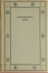 Raimond van Marle - The Development of the Italian Schools of Painting Volume 6: Italian Painting from the 6th until the end of the 14th Century. Iconographical Index