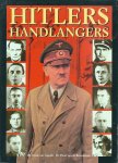 Bovenkamp , Dr. A.P. van de & Capelle, Dr. H van de - Hitlers Handlangers