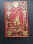 Malot, Hector - Sans Familie