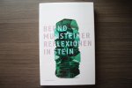 Munsteiner, Bernd - Reflexionen in Stein / Reflexionen in Stein / Reflections In Stone