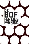 Alex Lanz - De BOFfertjesfabriek