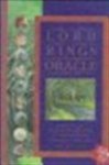 Donaldson, Terry - "Lord Of The Rings" Oracle . A mystical pack with middle-earth cards, map and ring for divination and revelation Donaldson, Terry - "Lord Of The Rings" Oracle . A mystical pack with middle-earth cards, map and ring for divination and revelation