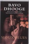 B. Dhooge - Sioux blues