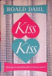 Dahl, Roald - Kiss Kiss