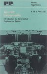 E.H.J. Pallett - l Engineering SeriesAircraft Instruments  - Introduction to Aeronautica