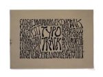 Goss, Mark - Typotrack