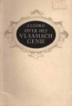 Jan-Albert Goris, Marnix Gijsen - Over het Vlaamsch Genie