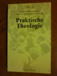 Redactie Nederlands tijdschrift voor pastorale wetenschappen - Praktische theologie Thema oa: onrust op een grensgebied/ Godsdienstvrijheid en kerkelijk engagement