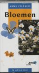 J. Akeroyd - ANWB veldgids bloemen