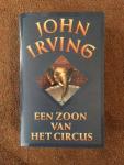 Irving, John - Een Zoon Van Het Circus / druk 1