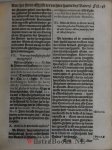Bucanus, [Bvcanvm, Bucanum] Guilielmus [D. Guilhelmus] - Een Christelijcke Institutie, ofte Grondighe verclaringe vande ghemeye Plaetsen der Christelijcker Religie / uyt den Woorde Godts / ende het rechtsinnuch ghevoelen van de voornaemste Leeraren der H. Theologie.  T'samen ghestelt door Vraghen en...