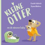 Claudio Gobbetti - Kleine Otter - Kleine Otter en de nieuwe baby