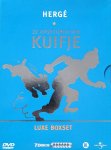  - 22 Avonturen Van Kuifje (7 DVD)
