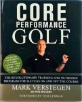 Pete Williams - Core Performance Golf