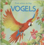 S. Khan - Vogels