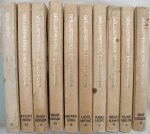 wyers, drs. a.f. - geïllustreerde encyclopedie in kleur / deel negen  metad - nigg