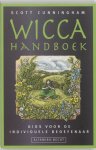 Cunningham, Scott - Wicca Handboek / gids voor de individuele beoefenaar