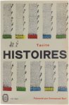 présenté : Emmanuel Berl - Histoires - Tacite
