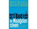 Michael Mortimer - De Maagdensteen-saga 1 - De maagdensteen