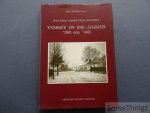 Hans Geybels (red.). - Vorst in de jaren '30 en '40. Een dorp tussen twee werelden. [Luxe-uitgave.]