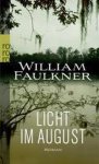 William Faulkner, Paul Ingendaay - Licht im August
