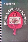 Raines, Joan & Marvin Raines - A Guide To Royal Bayreuth Figurals