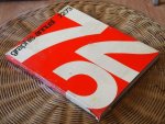 Herdeg W. - graphis annual 72/73